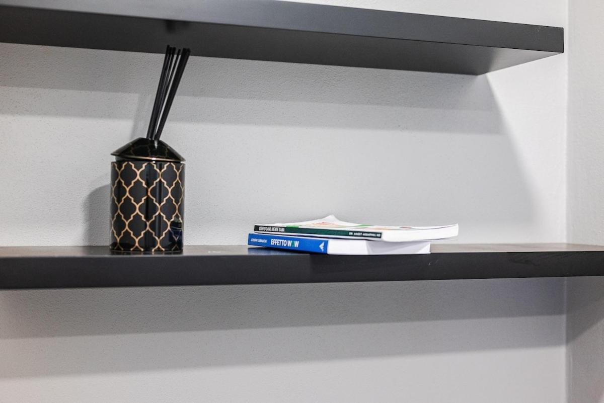 Appartement - Bilocale Design - Metropolitana - Train Milan